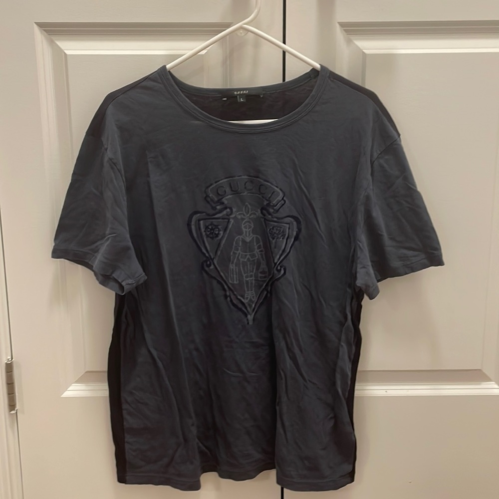 Gucci Men’s T-shirt Size L